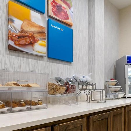 Comfort Suites Paducah Esterno foto